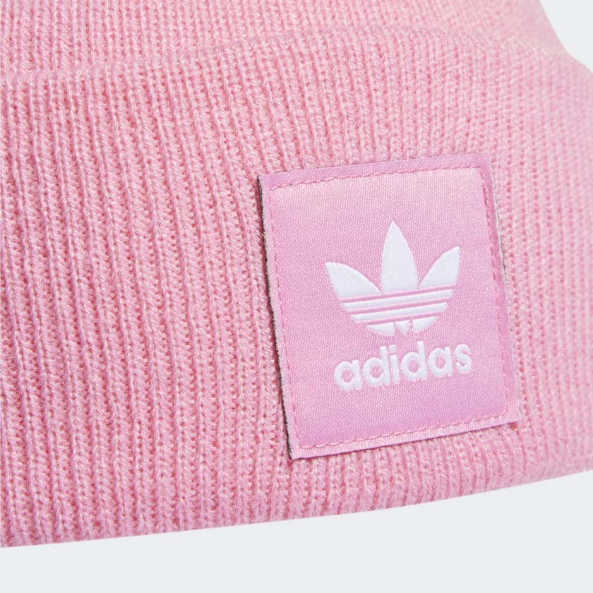 Adidas Adicolor Cuff Beanie