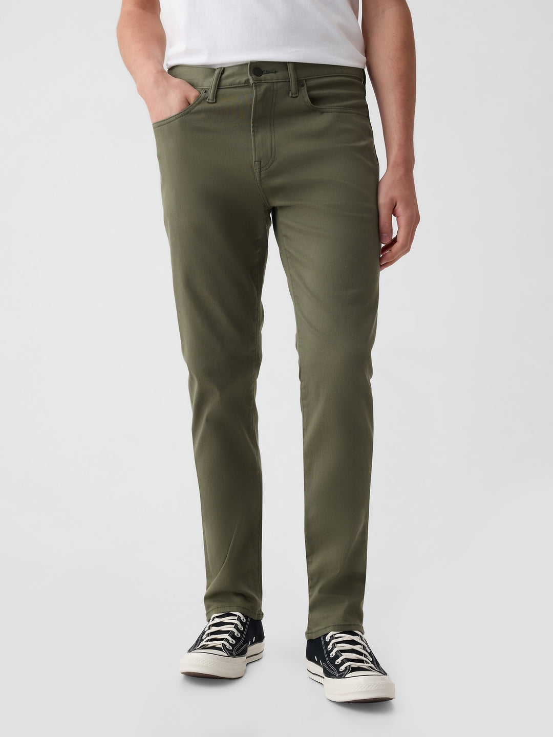Gap City Jeans in Slim Fit