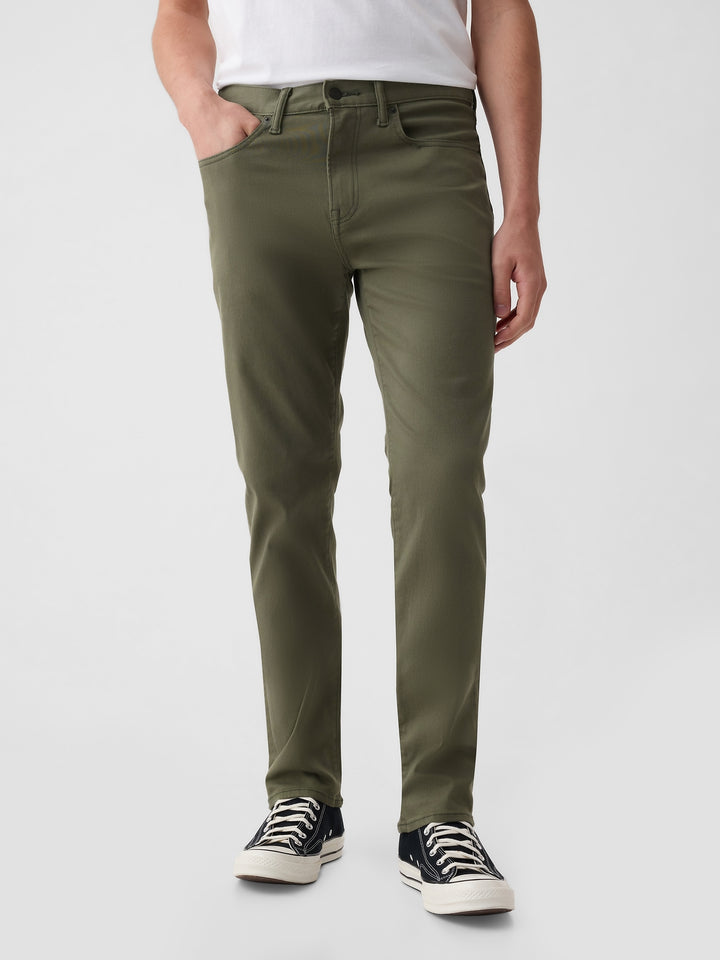 Gap City Jeans in Slim Fit