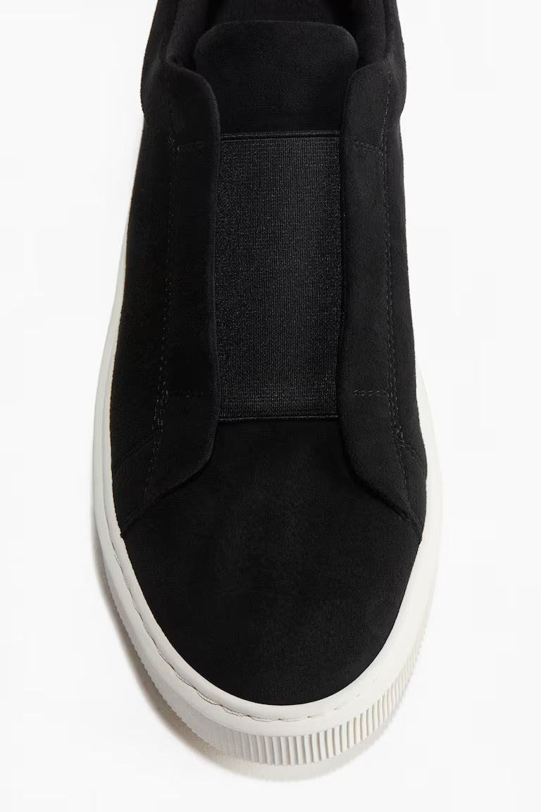 H&M SLIP-ON SHOES
