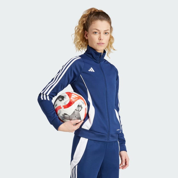 Adidas Tiro 24 Training Jacket