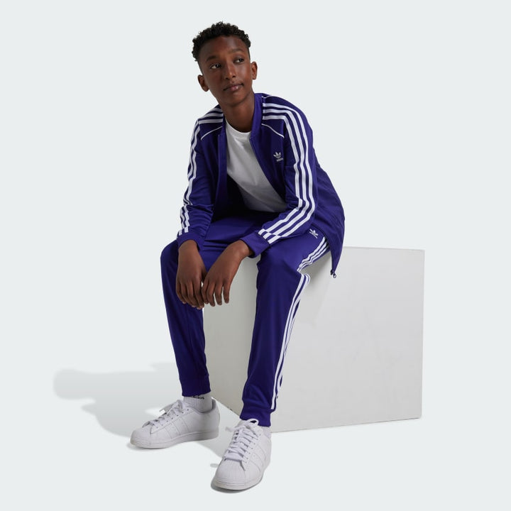 Adidas Adicolor SST Track Pants Kids