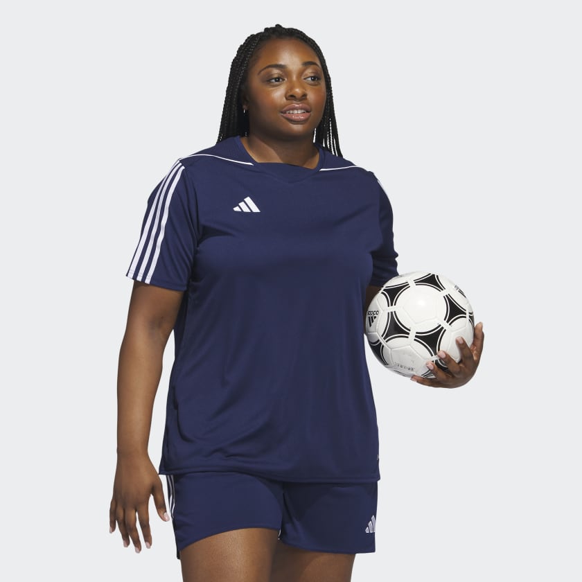 Adidas Tiro 23 League Jersey