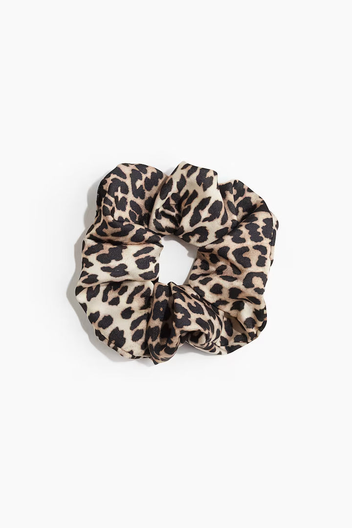 H&M LARGE SCRUNCHIE