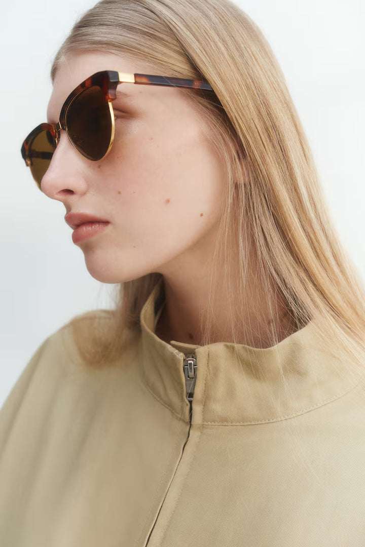 H&M POLARIZED SUNGLASSES