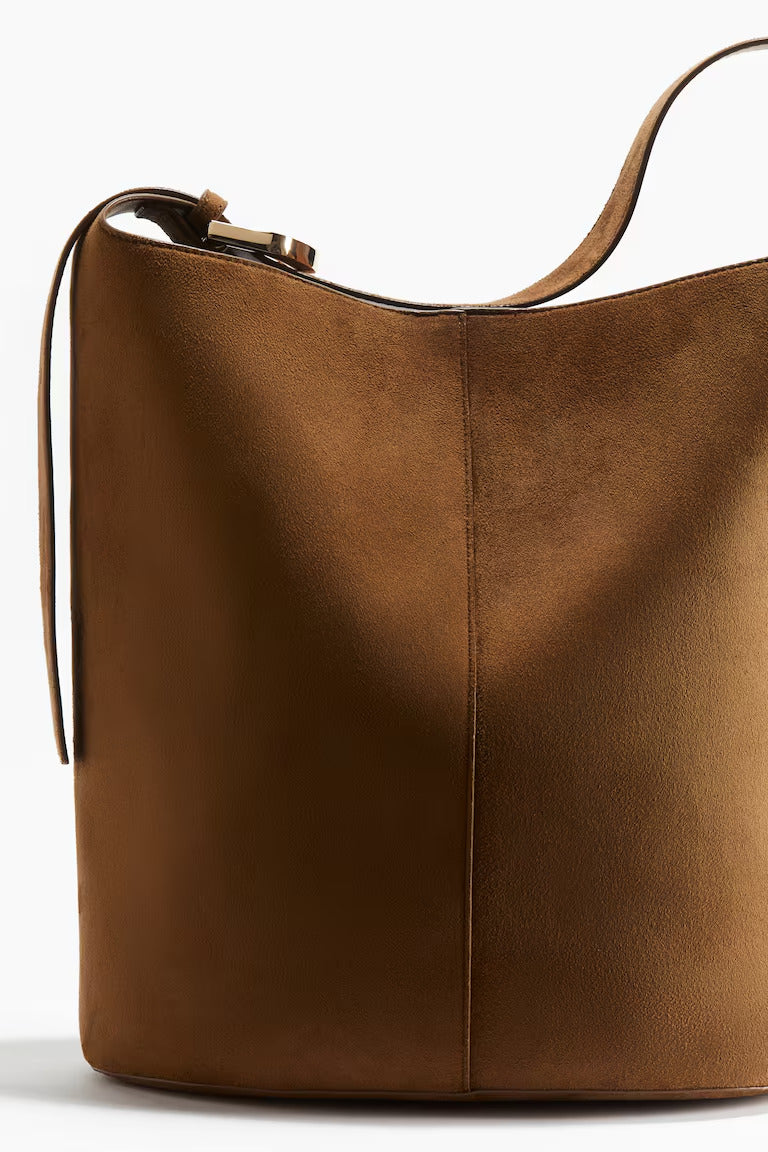 H&M BUCKET BAG