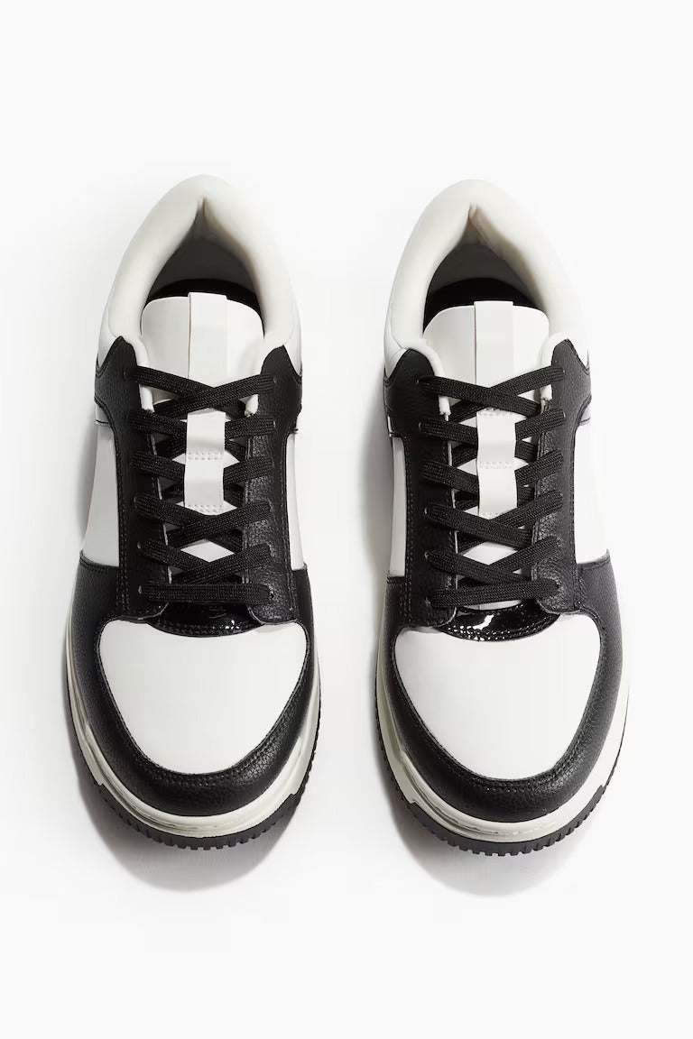 H&M SNEAKERS