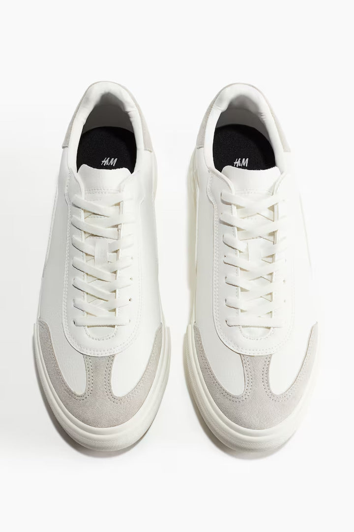 H&M SNEAKERS