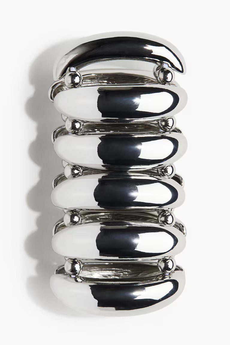 H&M WIDE BRACELET