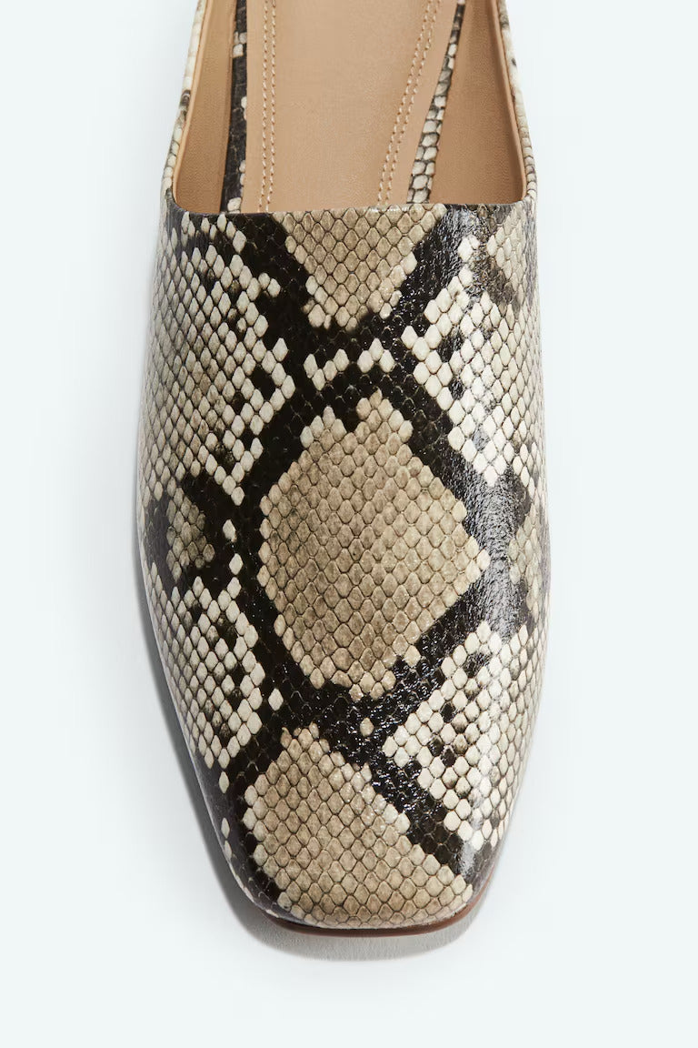 H&M MULES