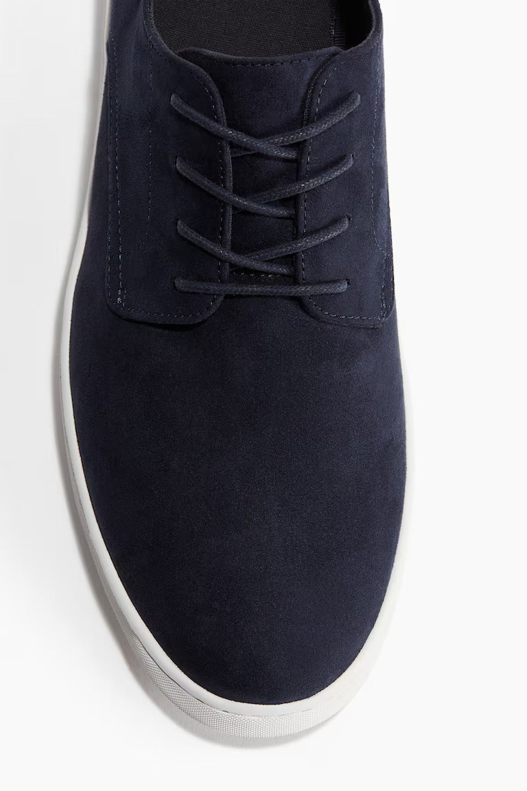 H&M DERBY SHOES