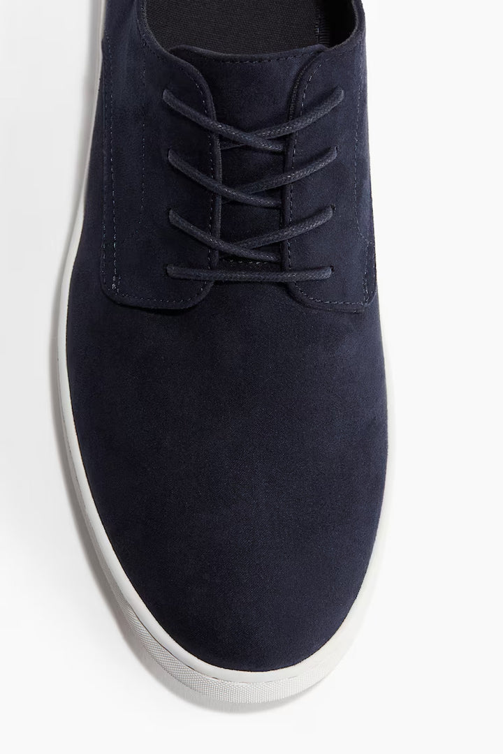H&M DERBY SHOES