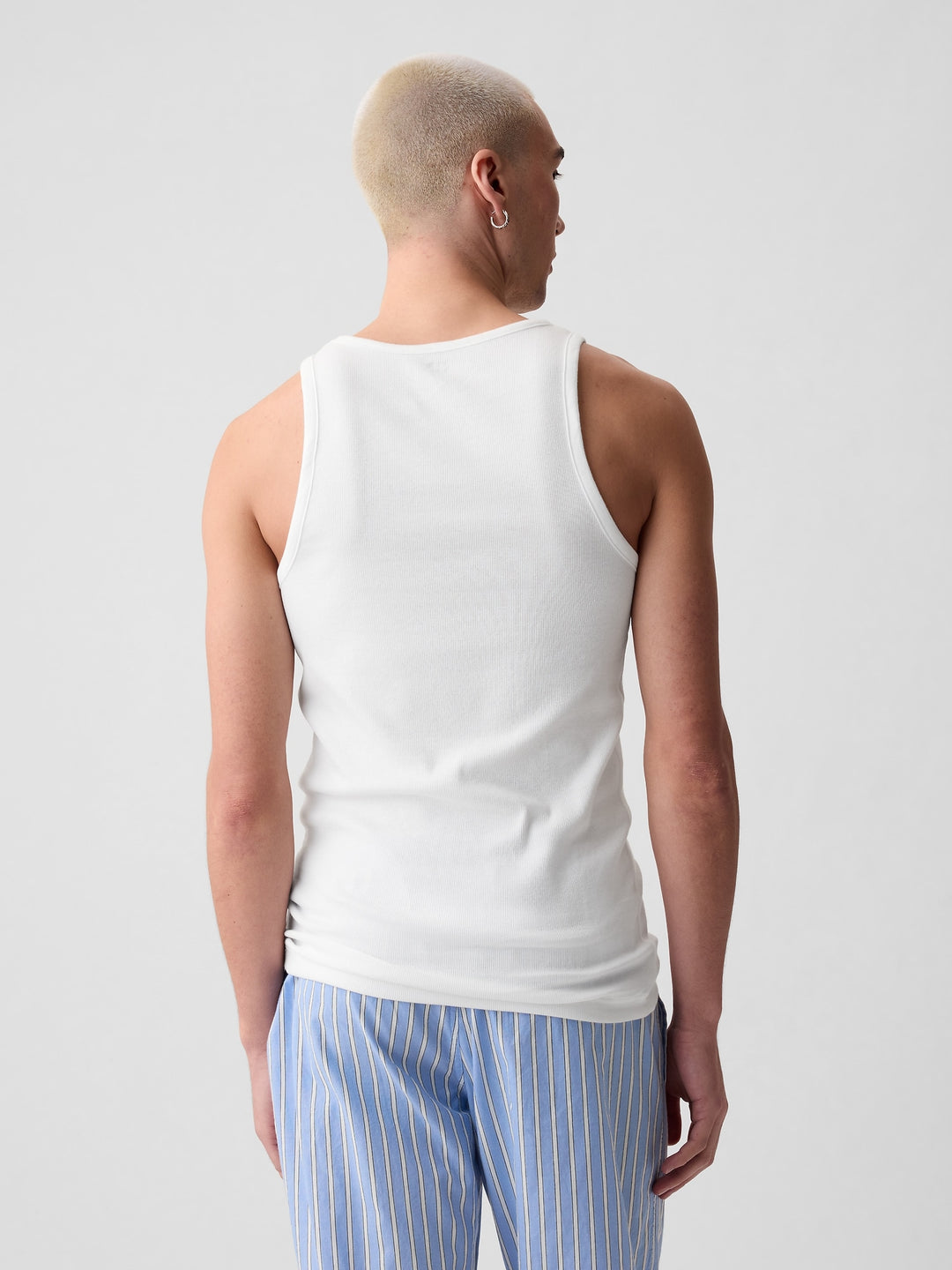 Gap Rib Tank Top (2-Pack)