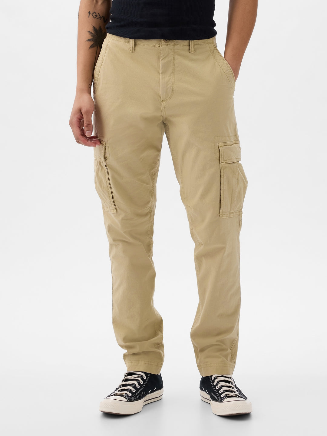 Gap Cargo Pants