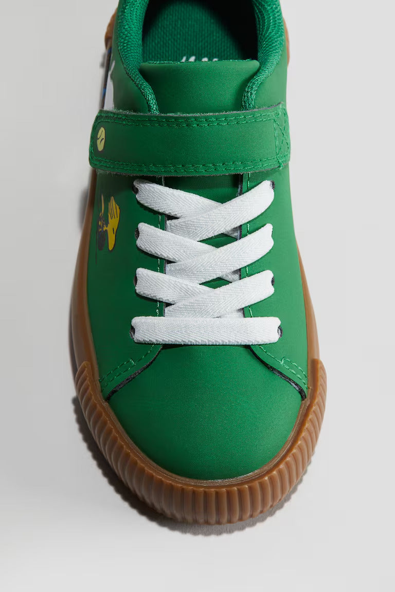 H&M SNEAKERS
