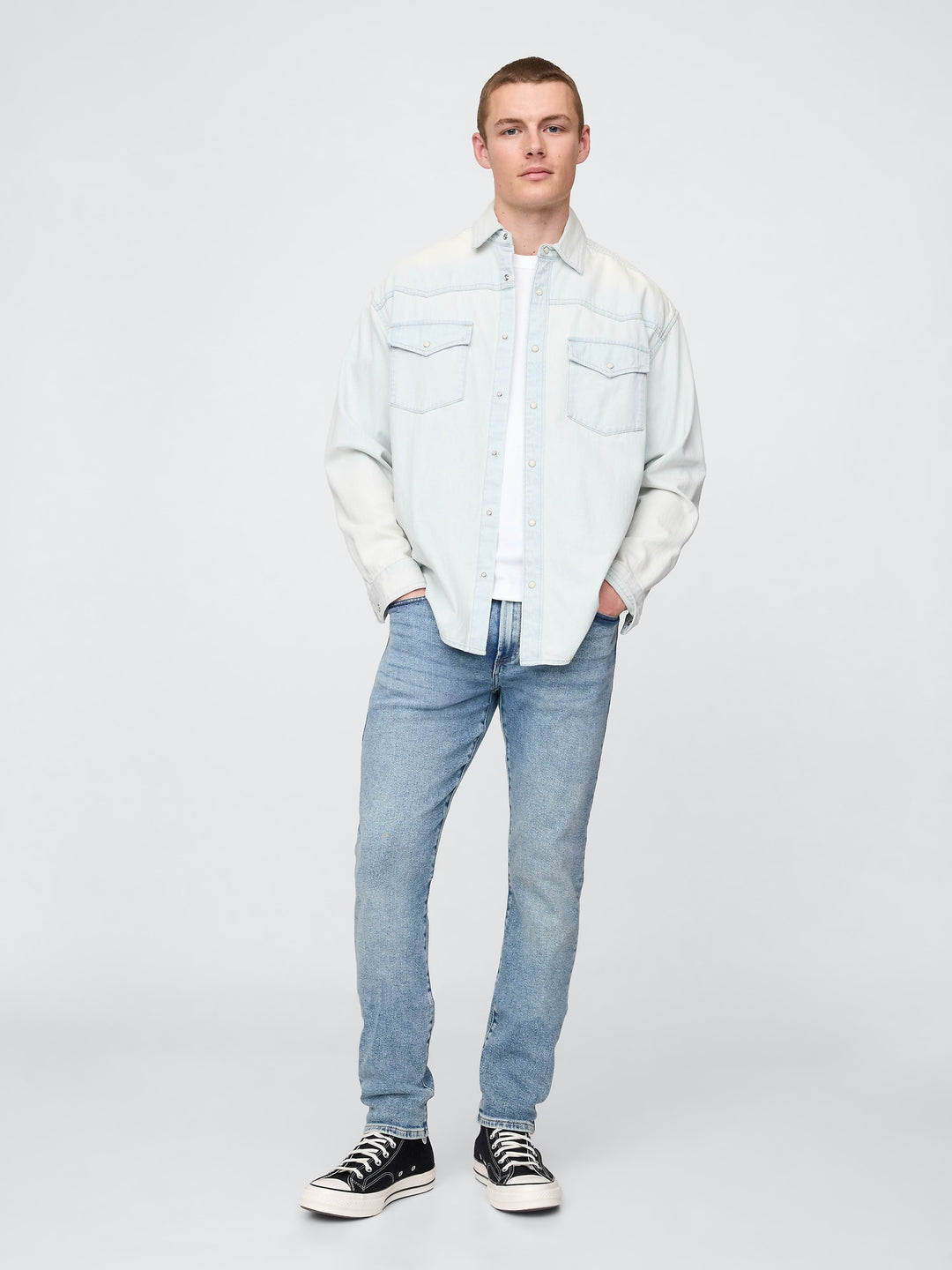 Gap Skinny Jeans