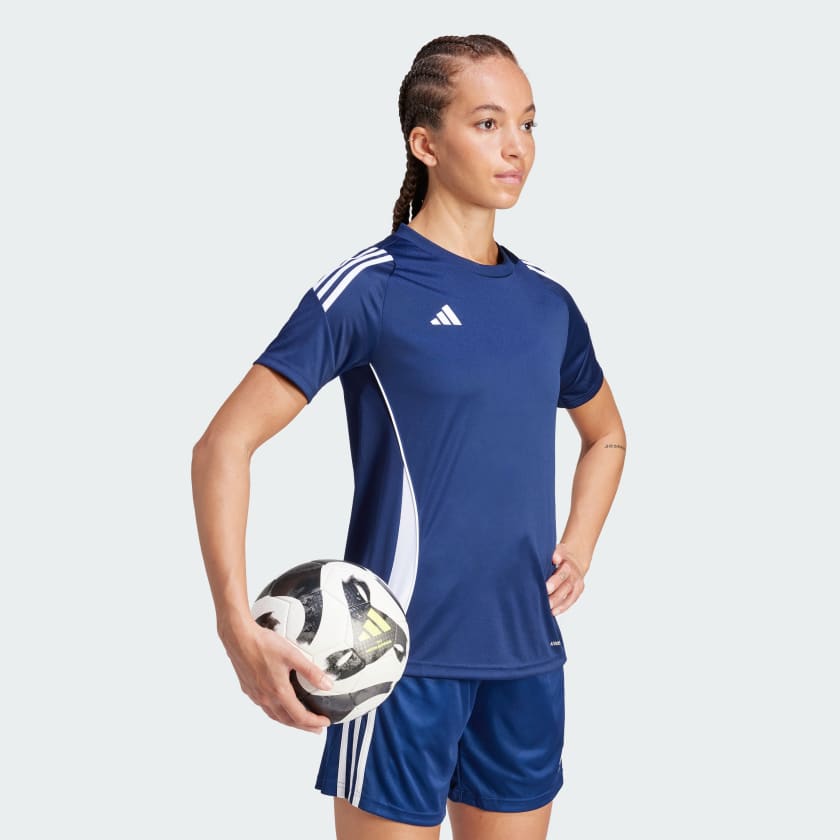 Adidas Tiro 24 Jersey