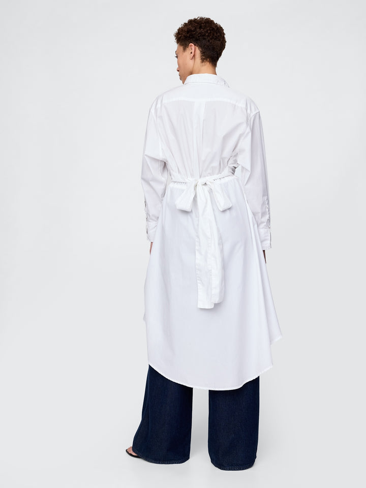 Gap × HFR Tunic Shirt by Kaphill