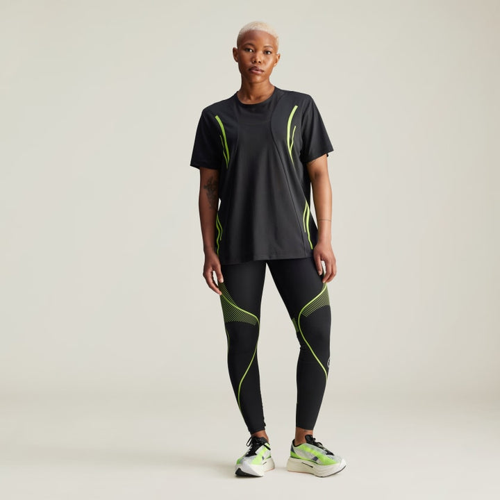 Adidas by Stella McCartney TruePace Running Tee