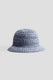 Navy Blue/Black