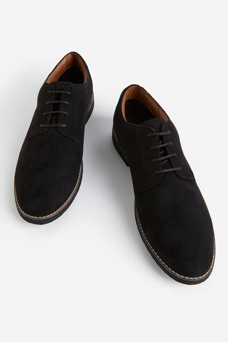 H&M DERBY SHOES