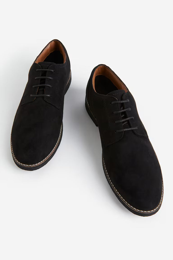 H&M DERBY SHOES