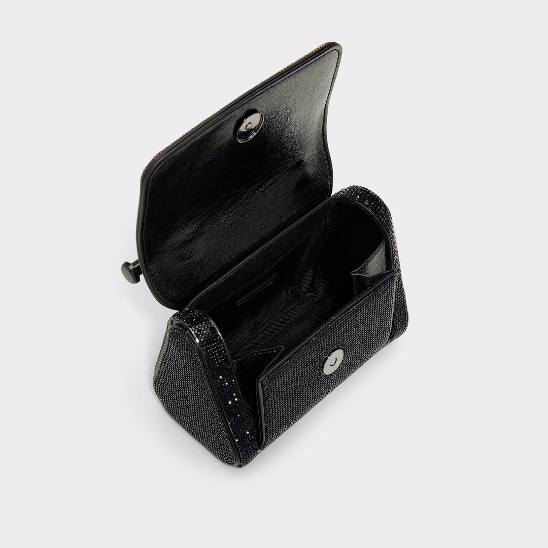 ALDO Blingchic Top handle bag