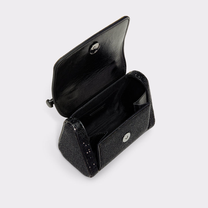 ALDO Blingchic Top handle bag