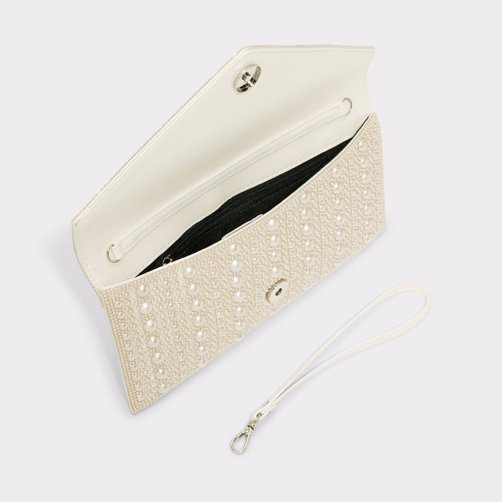 ALDO Mallasvex Clutch