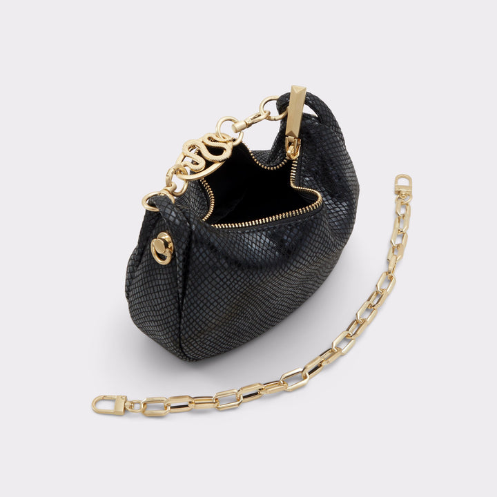 ALDO Pythonnx Shoulder bag