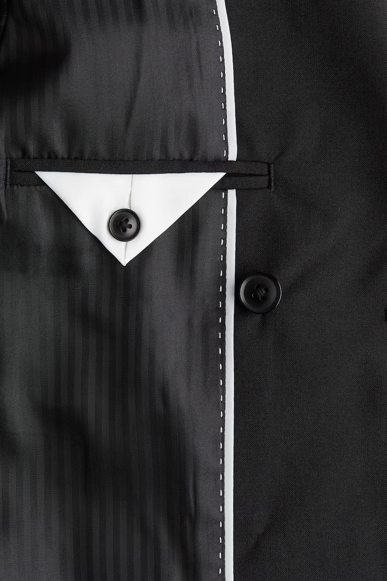 H&M WOOL-BLEND JACKET