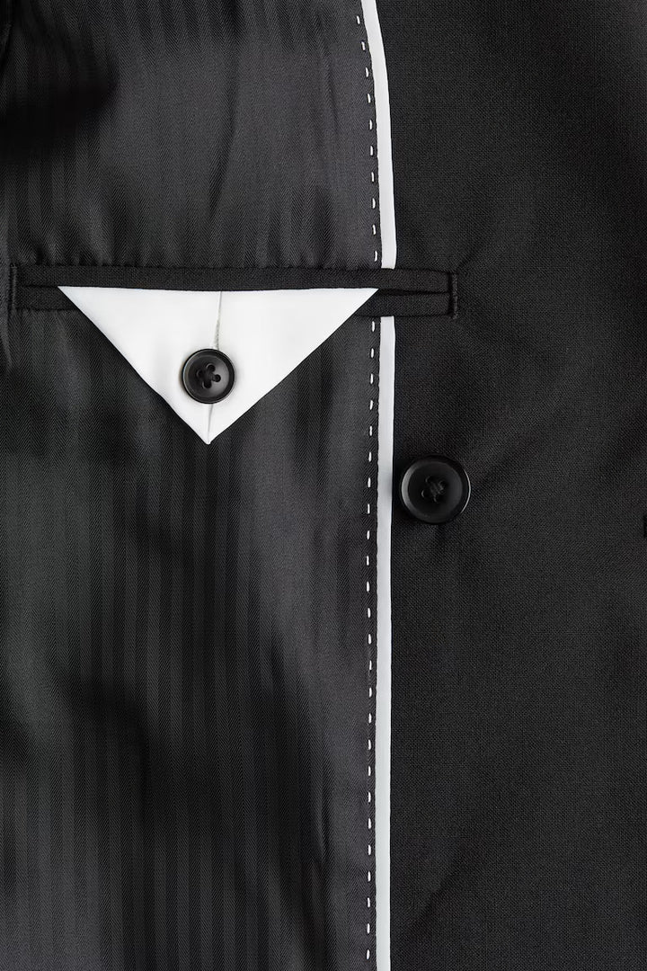 H&M WOOL-BLEND JACKET