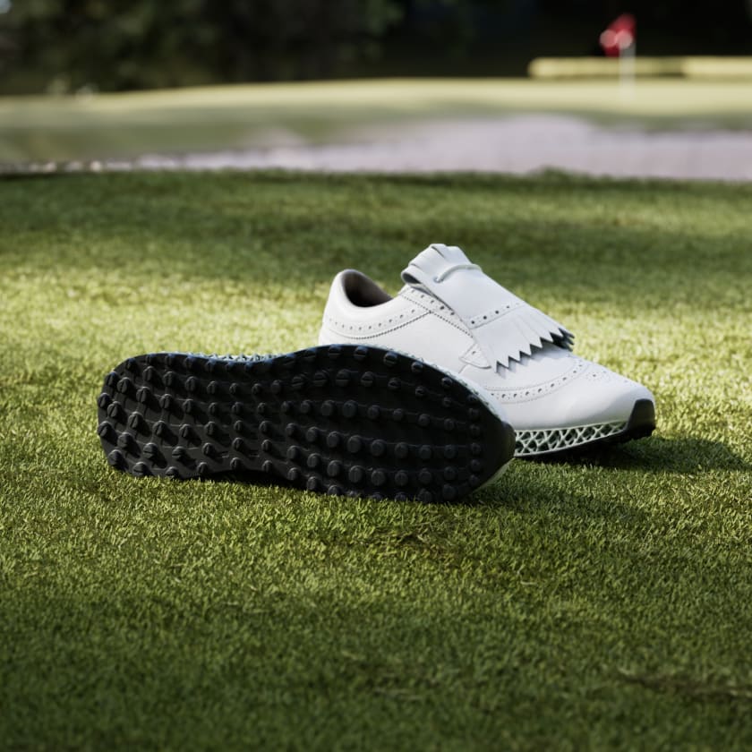 Adidas MC87 Adicross 4D Spikeless Golf Shoes