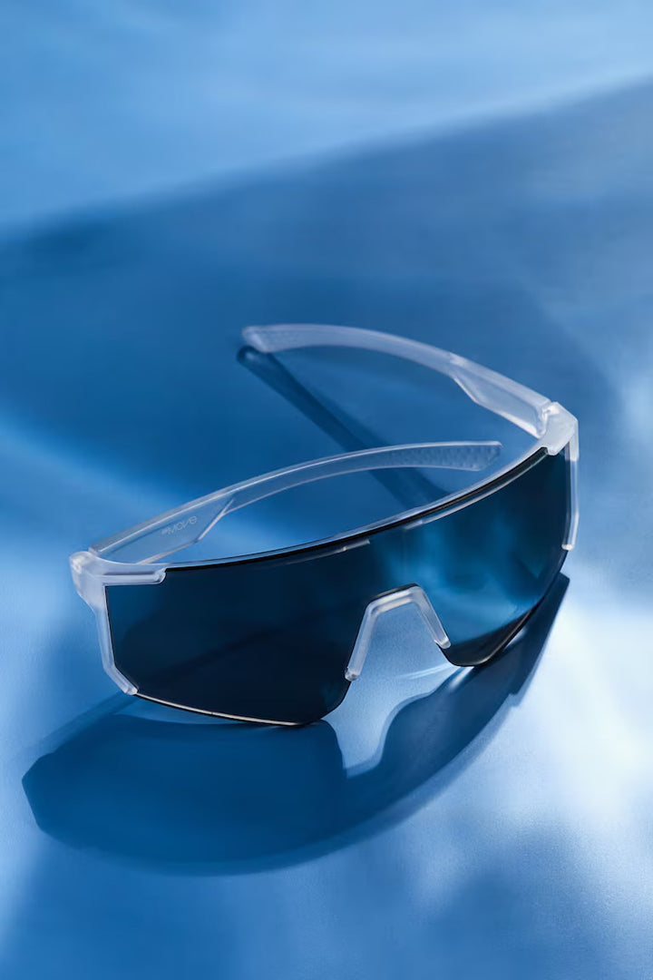 H&m SHATTERPROOF SPORTS SUNGLASSES