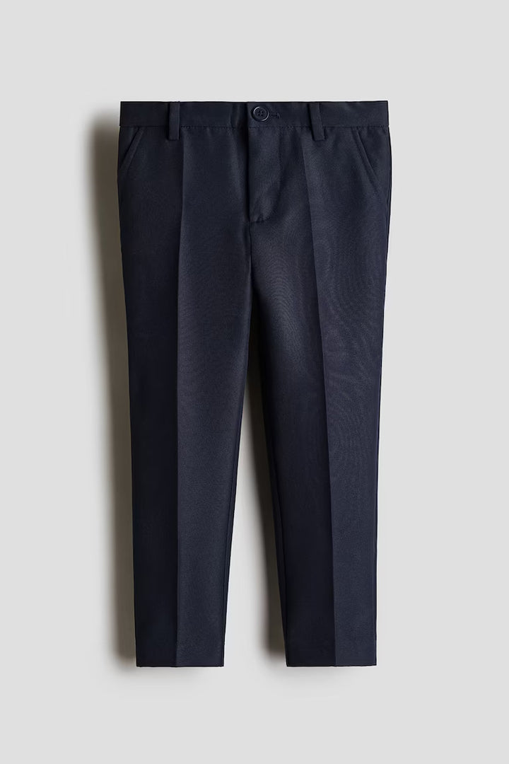H&M SUIT PANTS