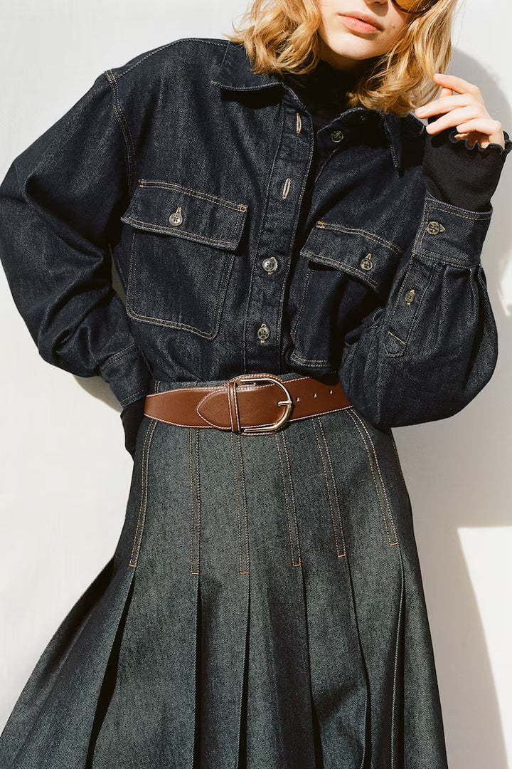 H&m WAIST BELT