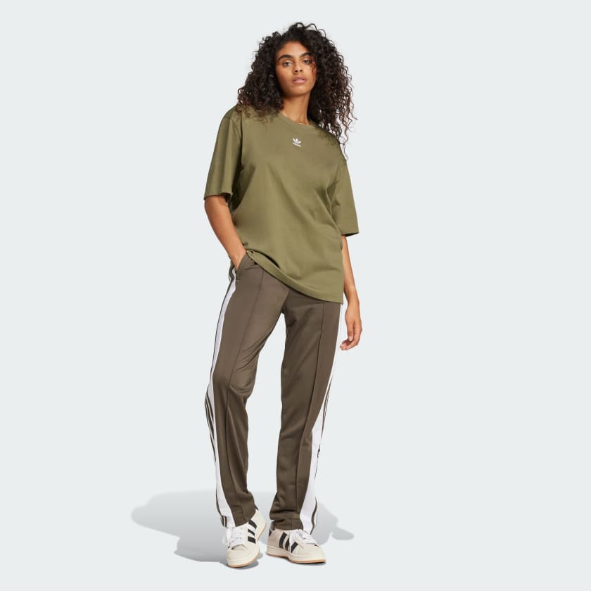 Adidas Essentials Boyfriend Tee