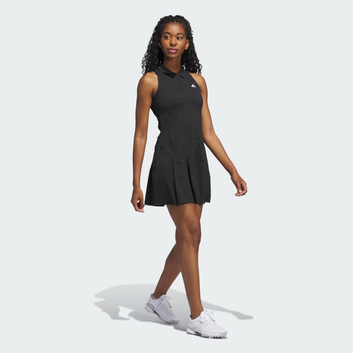 Adidas Ultimate365 Tour Pleated Dress