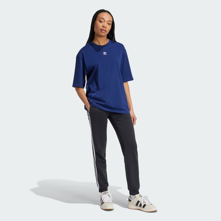 Adidas Essentials Boyfriend Tee