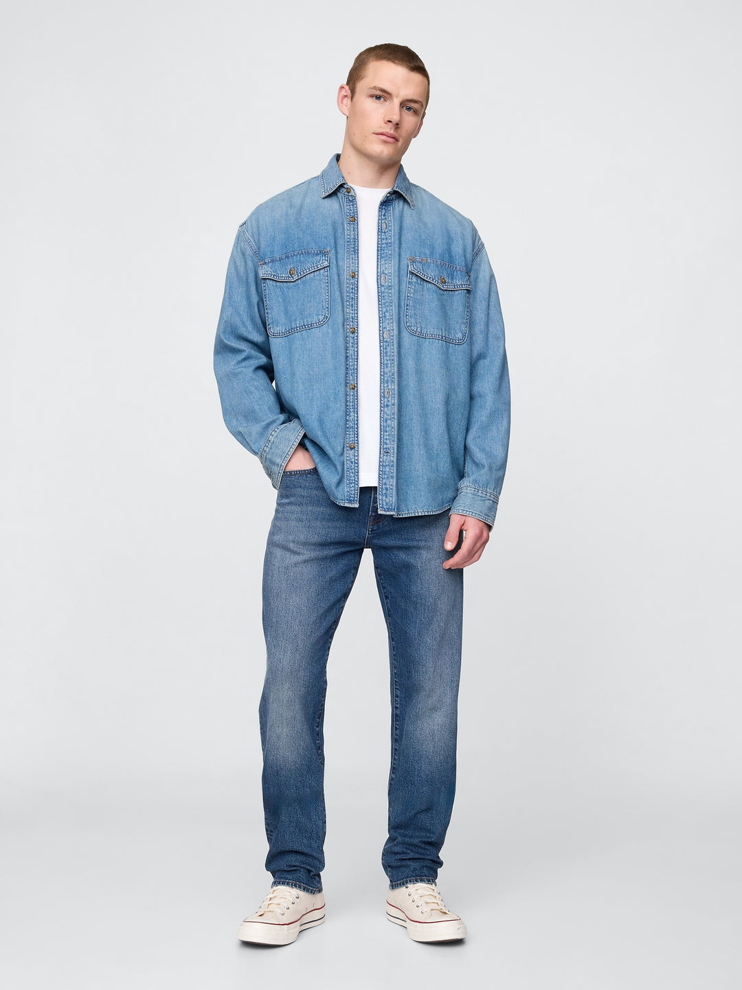 Gap Slim Jeans