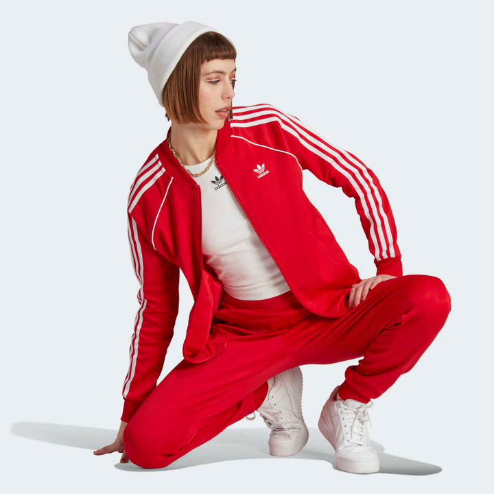 Adidas Adicolor Classics SST Track Jacket