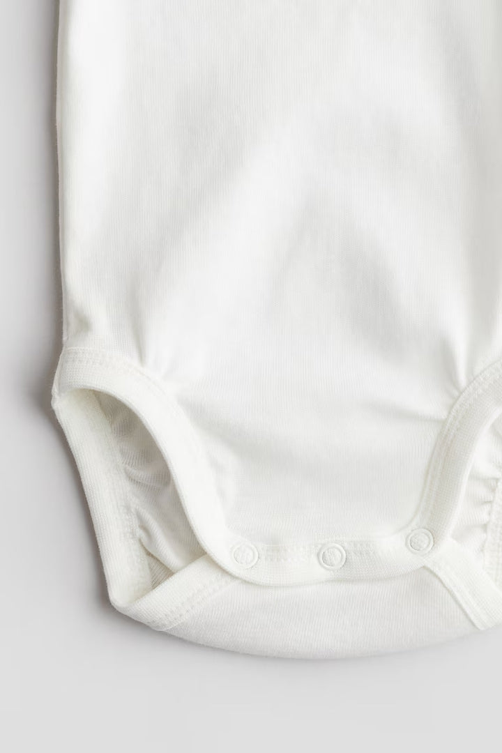 H&M 2-PIECE COTTON SET