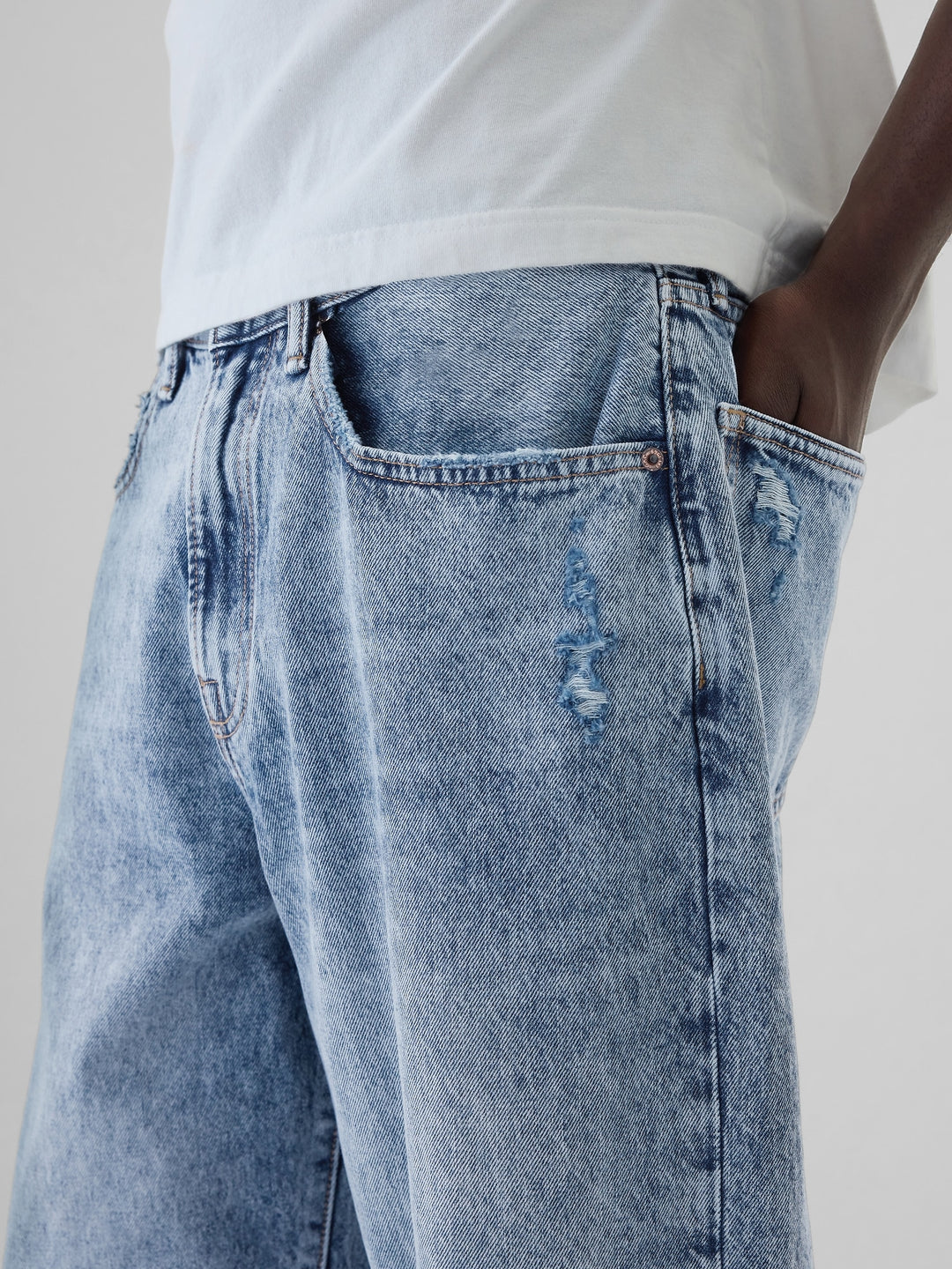 Gap Baggy Jeans