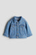 Denim Blue