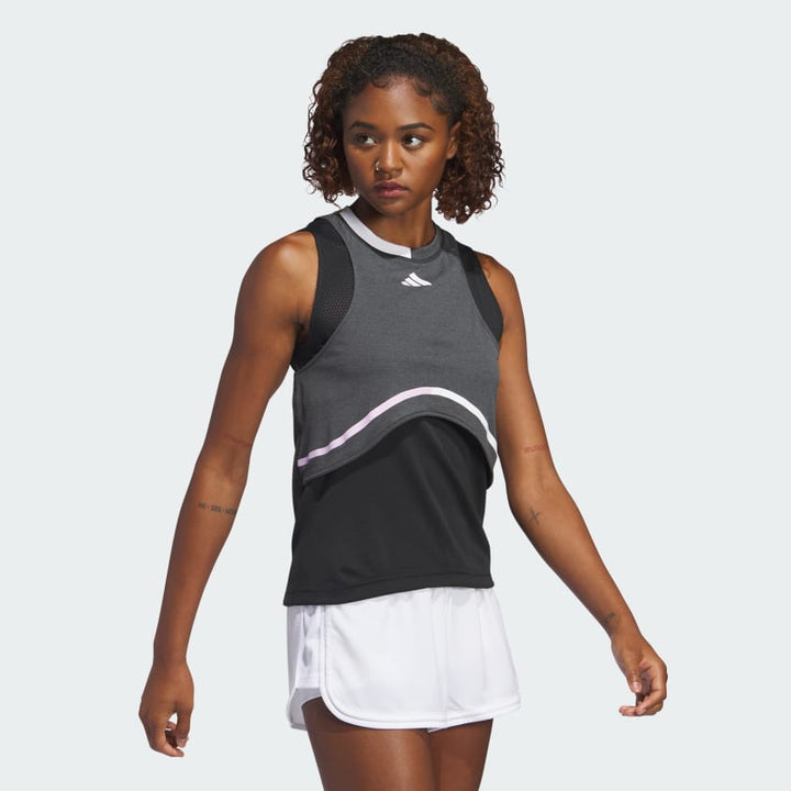 Adidas Tennis HEAT.RDY Match Tank Top