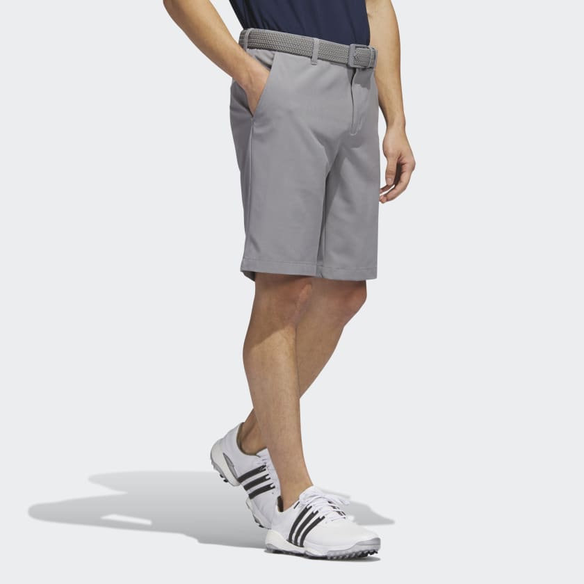 Adidas Ultimate365 10-Inch Golf Shorts