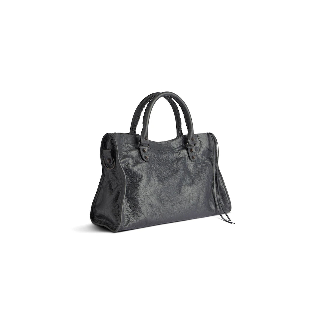 BALENCIAGA LE CITY BAG MEDIUM