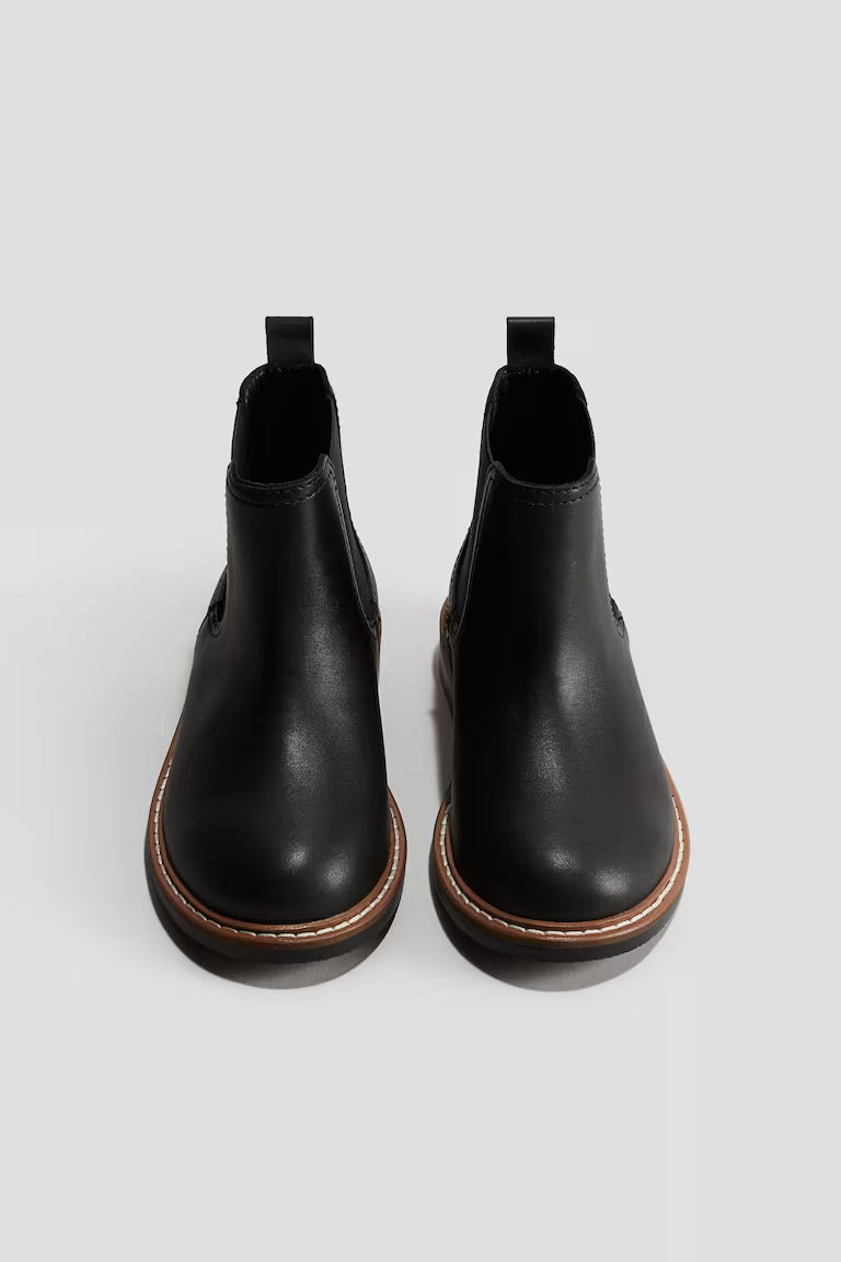 H&M CHELSEA BOOTS