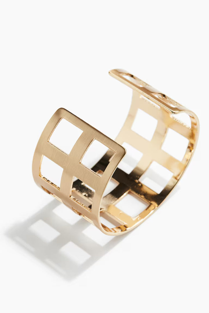 H&M CUFF BRACELET