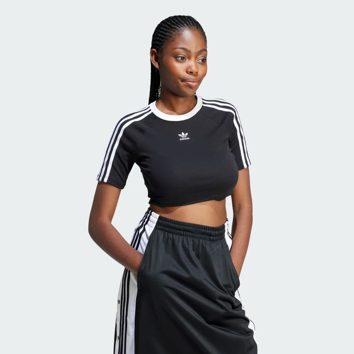 Adidas 3-Stripes Baby Tee